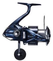 Shimano Twin Power XD 4000 XG A SPIN OLTA MAKİNESİ - 2