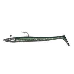 WildFin Sand Eel Olgy 2+1 11,5 cm 15 GR - WİLDFİN