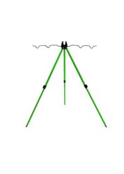 YENİ EKO TRIPOD AYAK YEŞİL - OSKAR