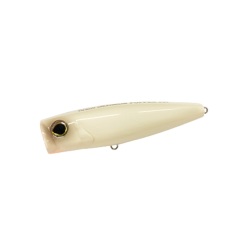 YOZURI 3D INSHORE POPPER FLOATING 90MM 24G BN - Yozuri