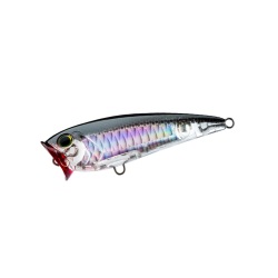 YOZURI 3D INSHORE POPPER FLOATING 90MM 24G C4 - Yozuri