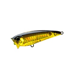 YOZURI 3D INSHORE POPPER FLOATING 90MM 24G HGBL - Yozuri