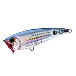 YOZURI 3D INSHORE POPPER FLOATING 90MM 24G HMT - Yozuri