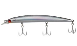 YUKI FISHUS LONG MINNOW 16CM 30,5GR RENK:012 - YUKI